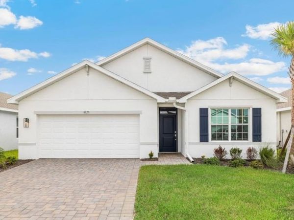 9489 TURTLE GRASS CIRCLE , PUNTA GORDA, FL 33950