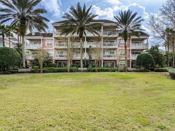 1102 SUNSET VIEW CIRCLE , Unit 204, REUNION, FL 34747