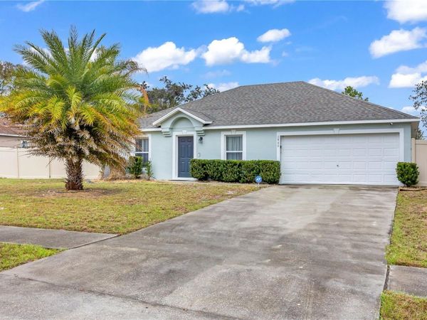 2980 BEAL ST STREET , DELTONA, FL 32738