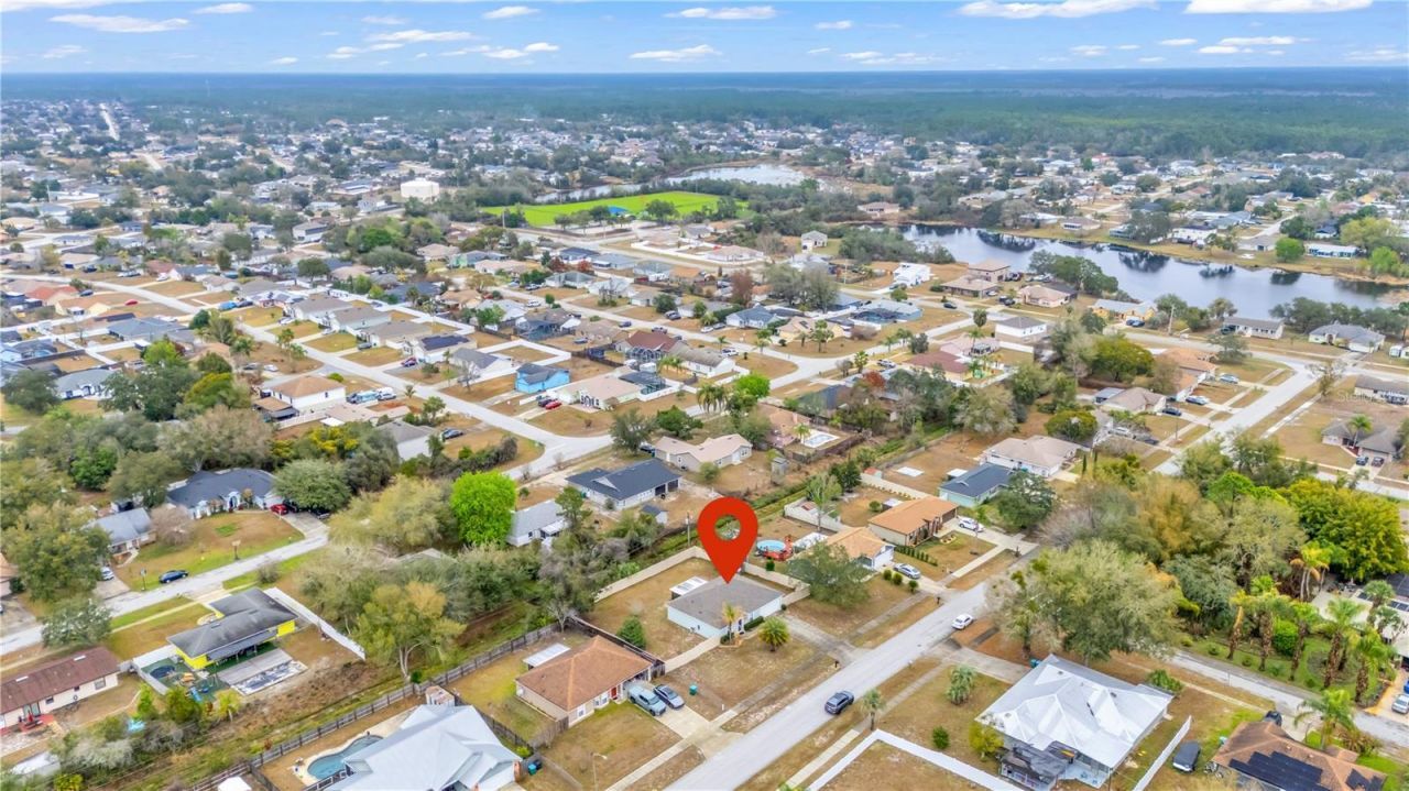 2980 Beal St Street, Deltona, FL 32738 Photo