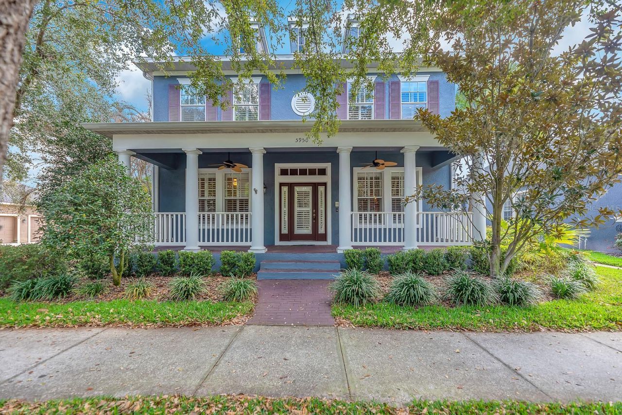 5950 Fishhawk Crossing Boulevard, Lithia, FL 33547 Main Photo