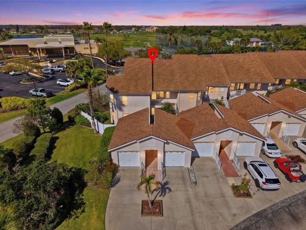 2609 WATERFORD WAY , Unit B, PALMETTO, FL 34221