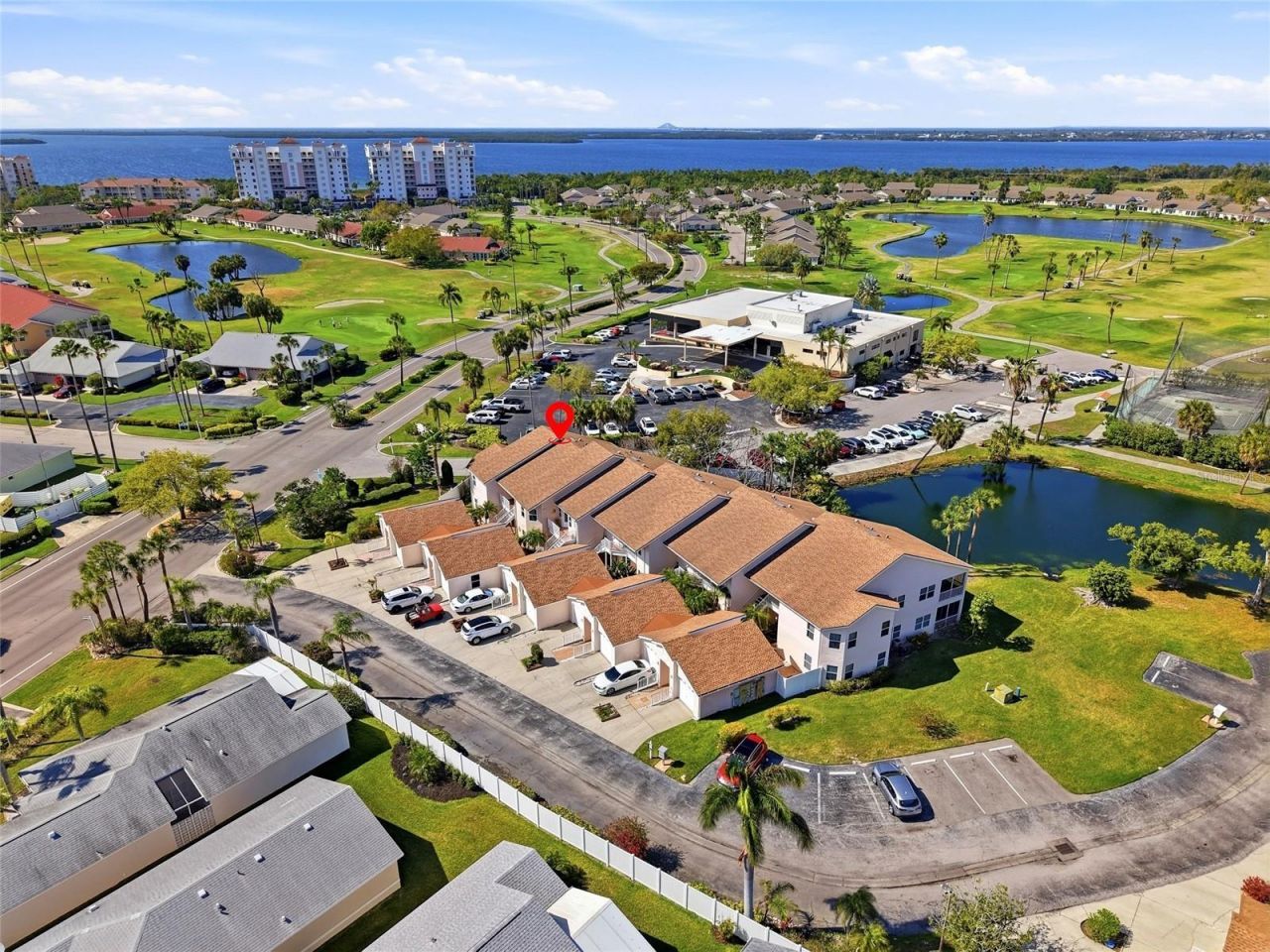 2609 Waterford Way, Unit B, Palmetto, FL 34221 Photo