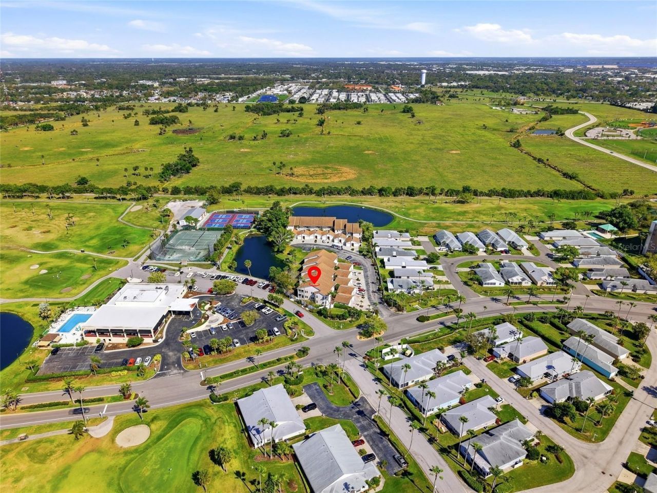 2609 Waterford Way, Unit B, Palmetto, FL 34221 Photo