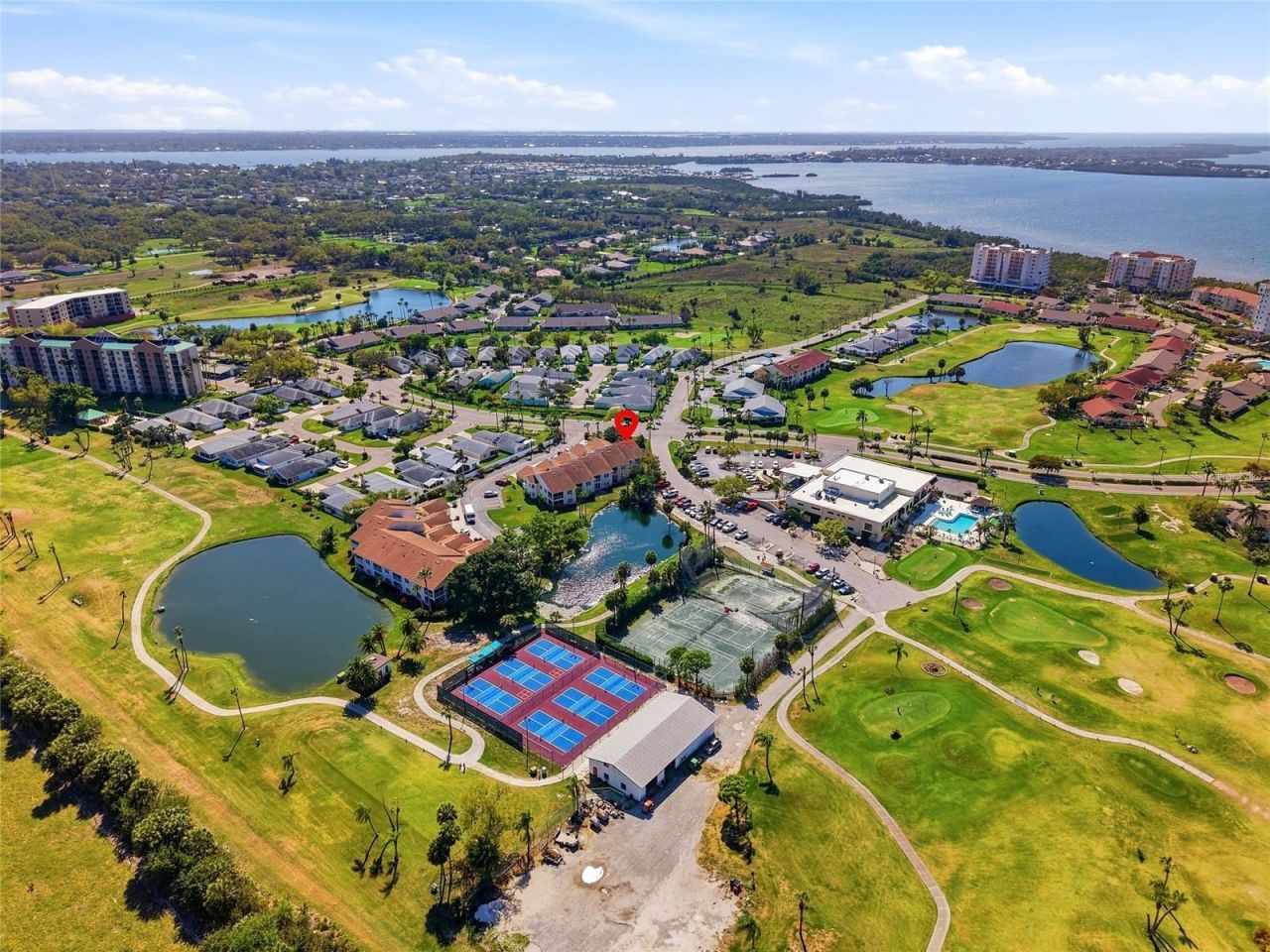 2609 Waterford Way, Unit B, Palmetto, FL 34221 Photo