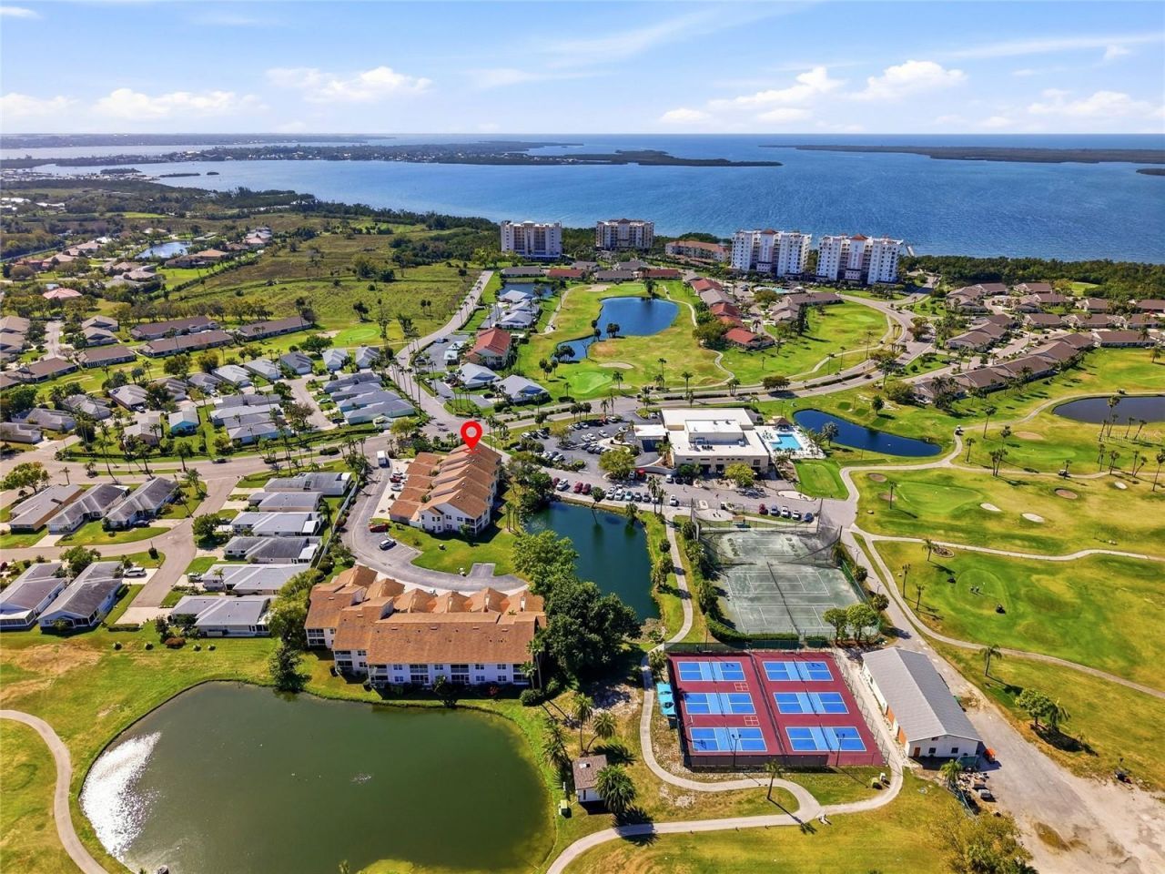 2609 Waterford Way, Unit B, Palmetto, FL 34221 Photo