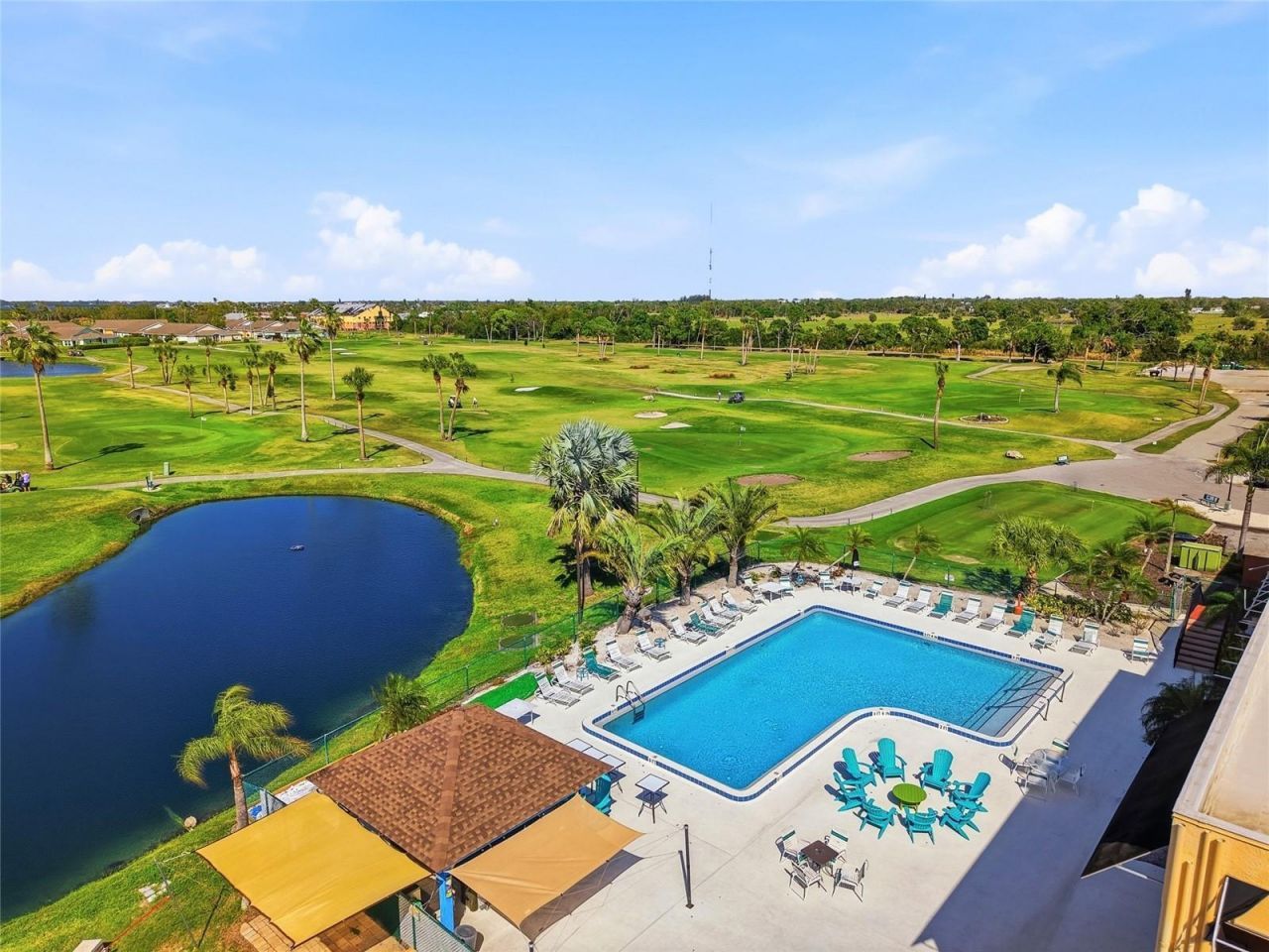 2609 Waterford Way, Unit B, Palmetto, FL 34221 Photo