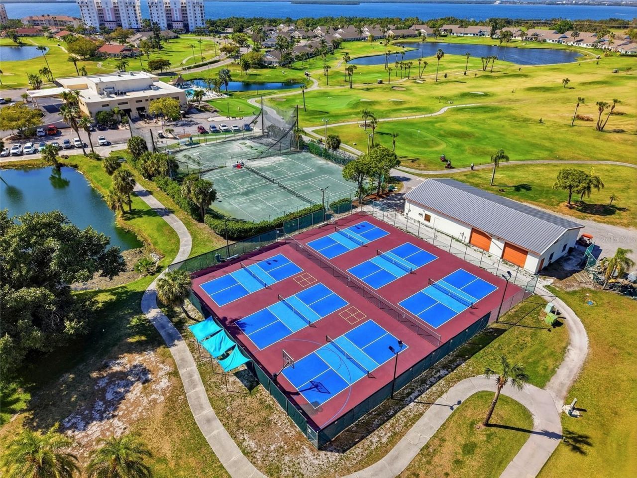 2609 Waterford Way, Unit B, Palmetto, FL 34221 Photo