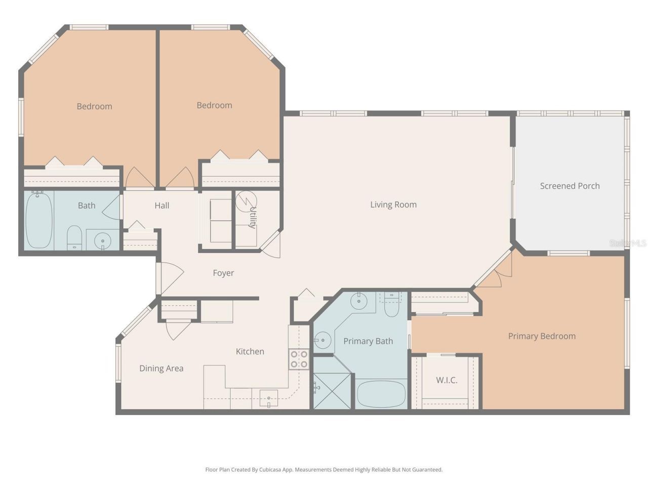 2609 Waterford Way, Unit B, Palmetto, FL 34221 Photo