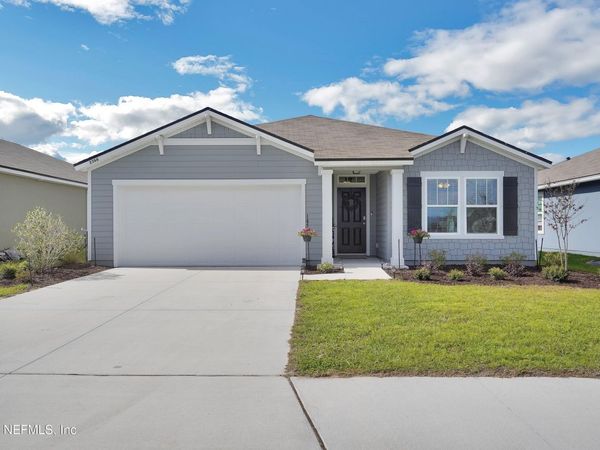 2366 EVENING OAKS Lane, Green Cove Springs, FL 32043