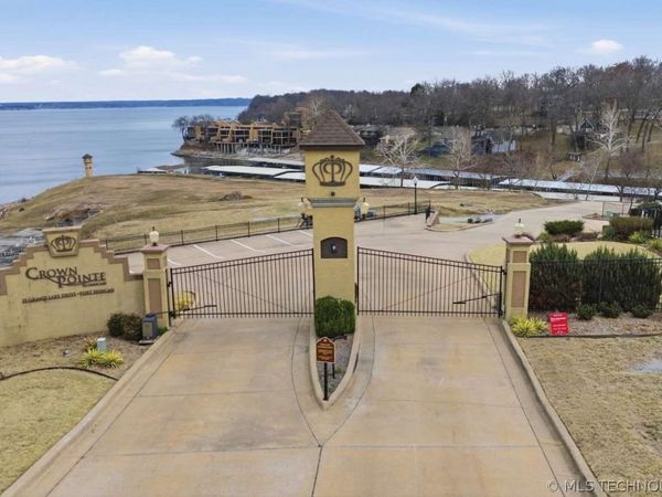 25 Grand Lake , Unit 1B, Afton, OK 74331