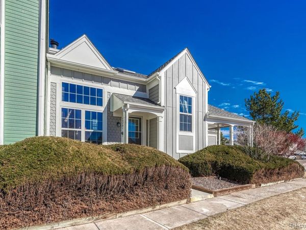 10721 Longs Way, Parker, CO 80138