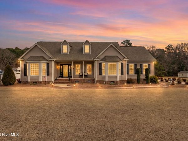 441 Shellcastle Road , Rocky Mount, NC 27804