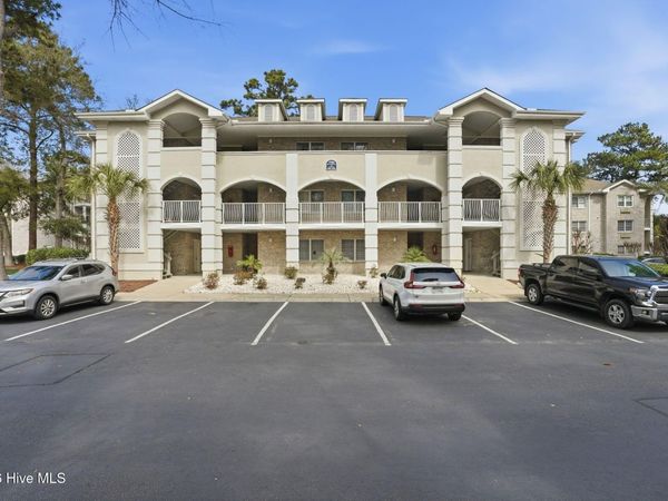 908 Resort Circle, Unit 510, Sunset Beach, NC 28468