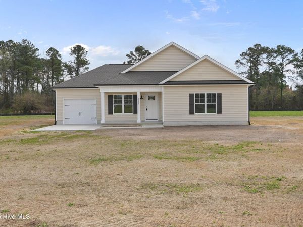 2286 Indian Town Road, Clinton, NC 28328