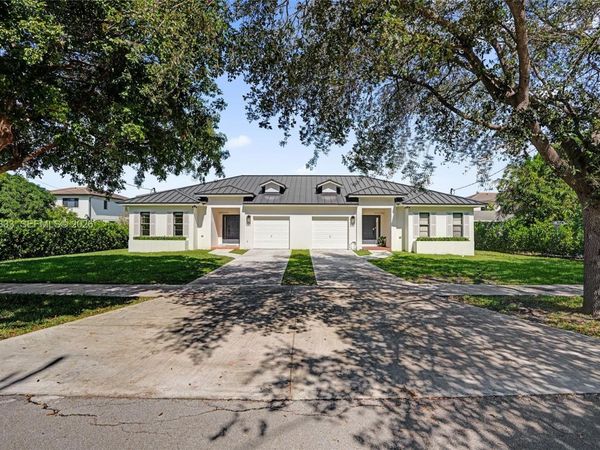 8371 SW 122nd St , Unit A, Miami, FL 33156