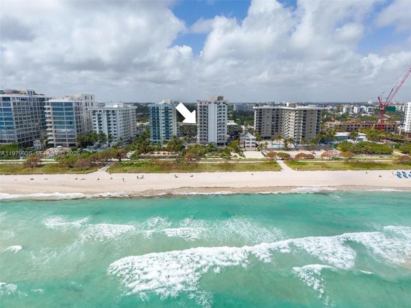 9225 Collins Ave , Unit 610, Surfside, FL 33154