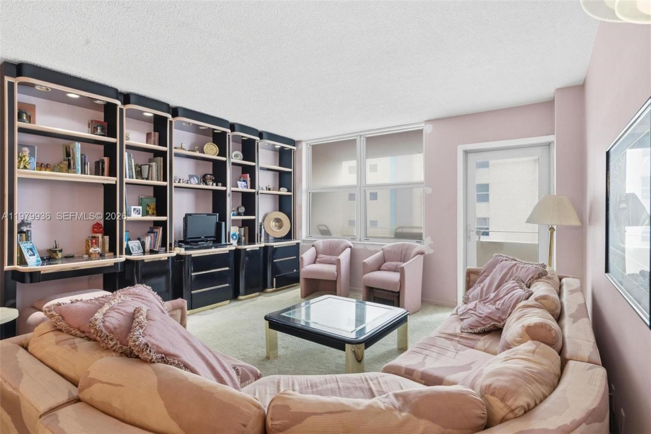 9225 Collins Ave , Unit 610, Surfside, FL 33154 Photo