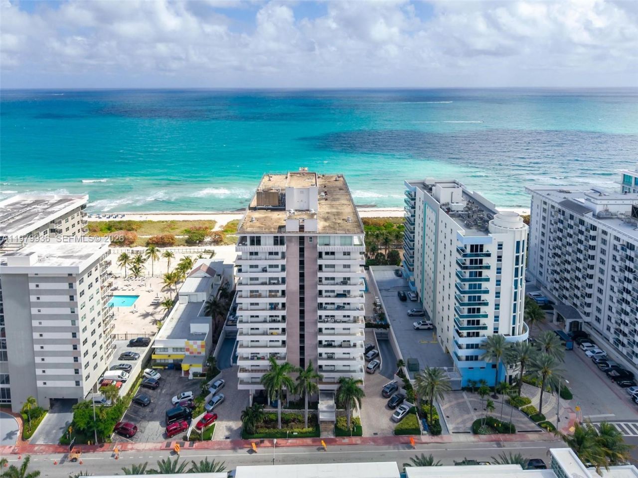 9225 Collins Ave , Unit 610, Surfside, FL 33154 Photo