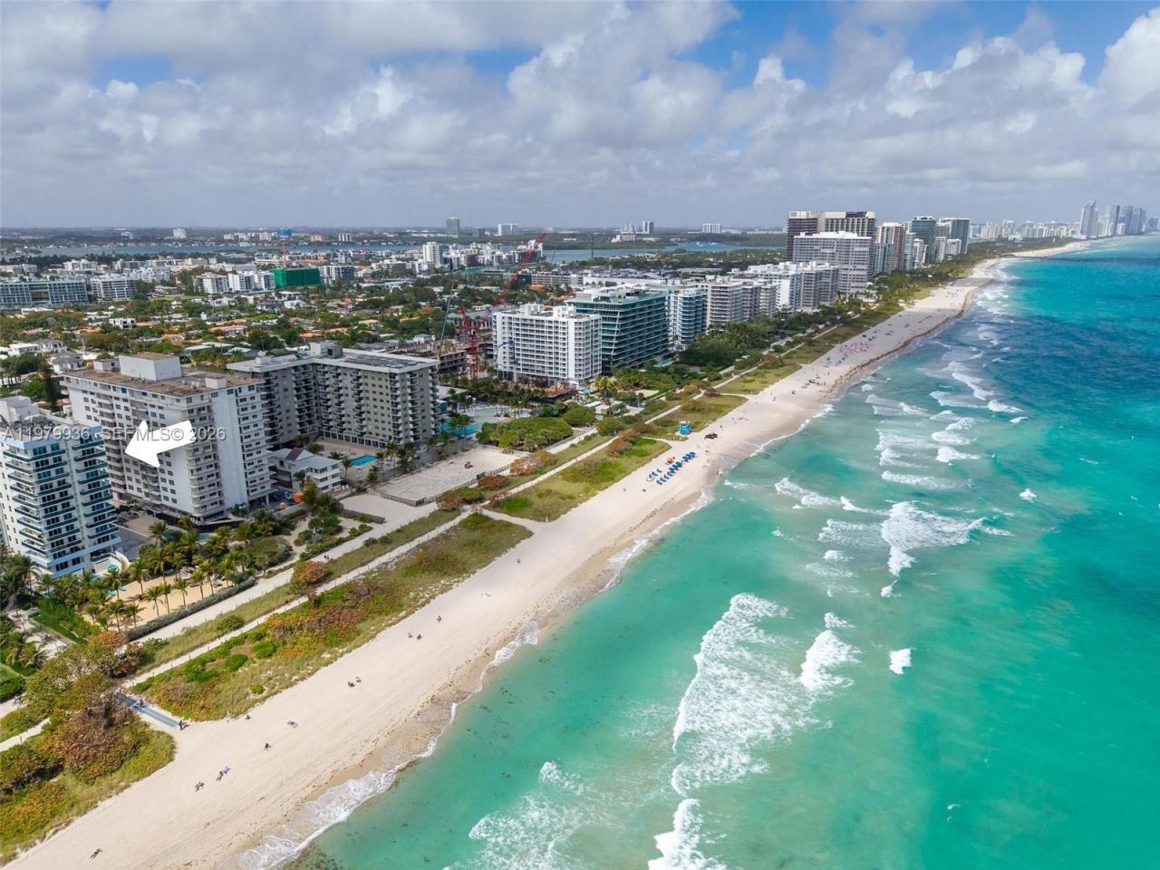 9225 Collins Ave , Unit 610, Surfside, FL 33154 Photo