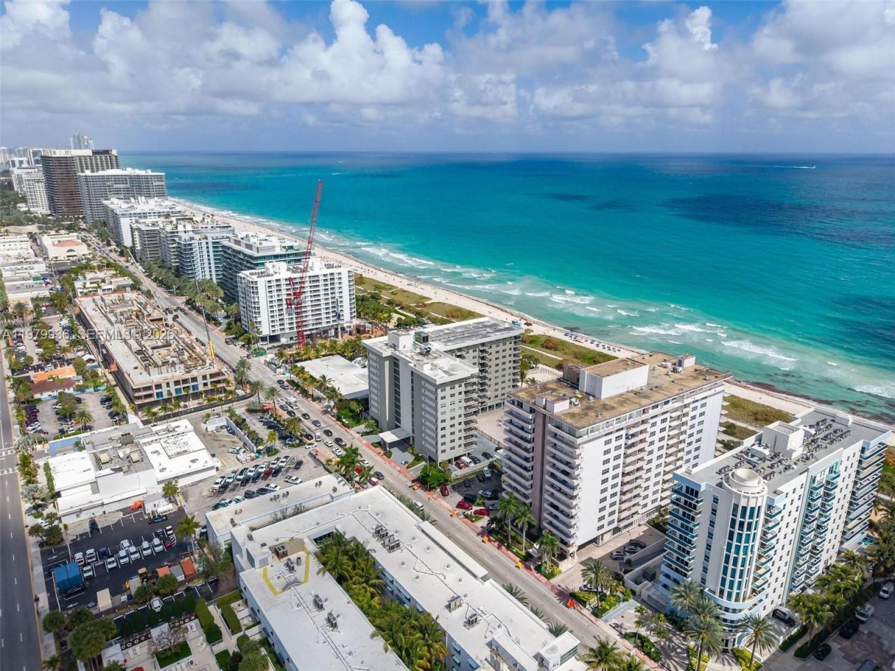 9225 Collins Ave , Unit 610, Surfside, FL 33154 Photo