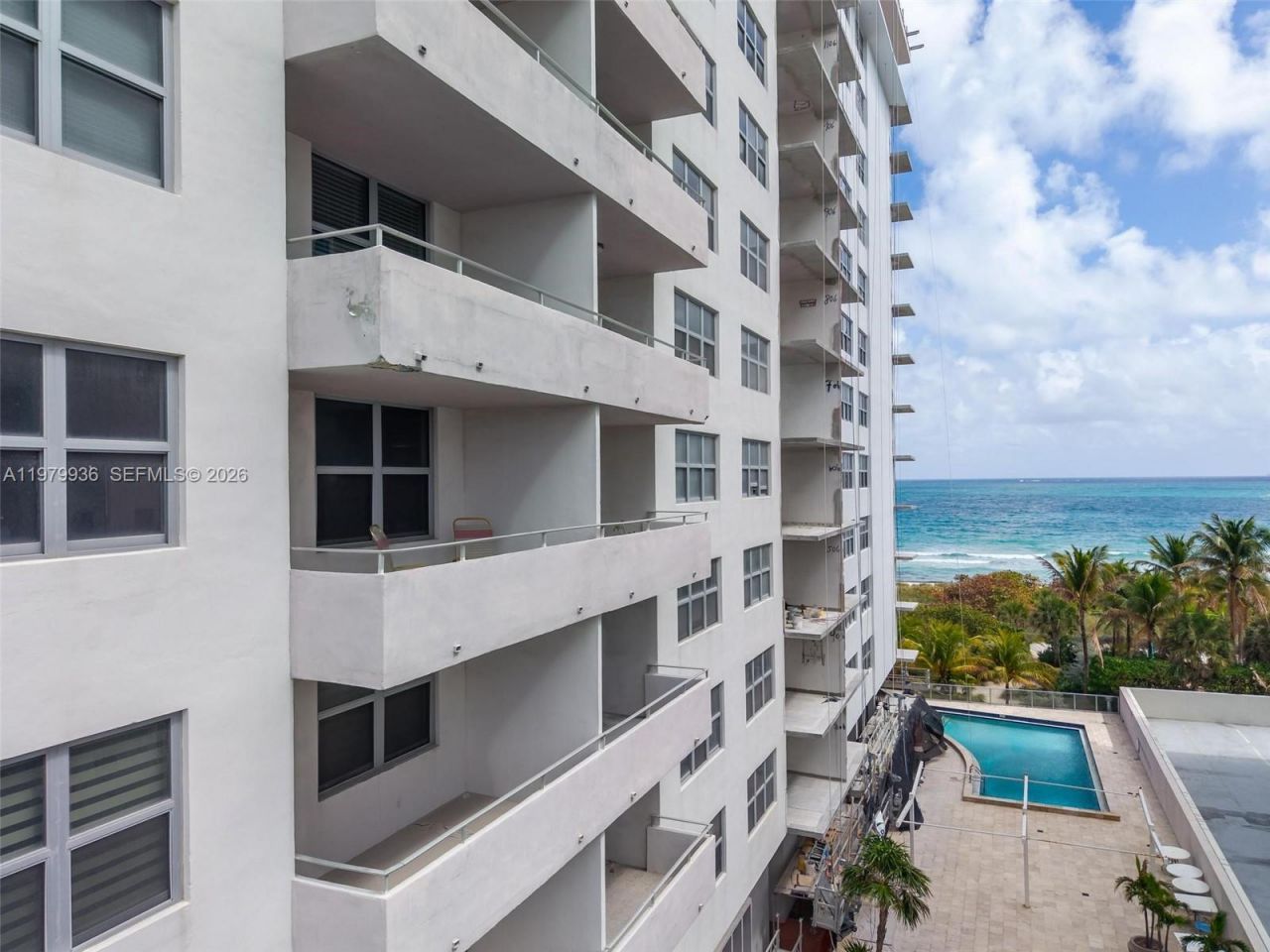 9225 Collins Ave , Unit 610, Surfside, FL 33154 Photo