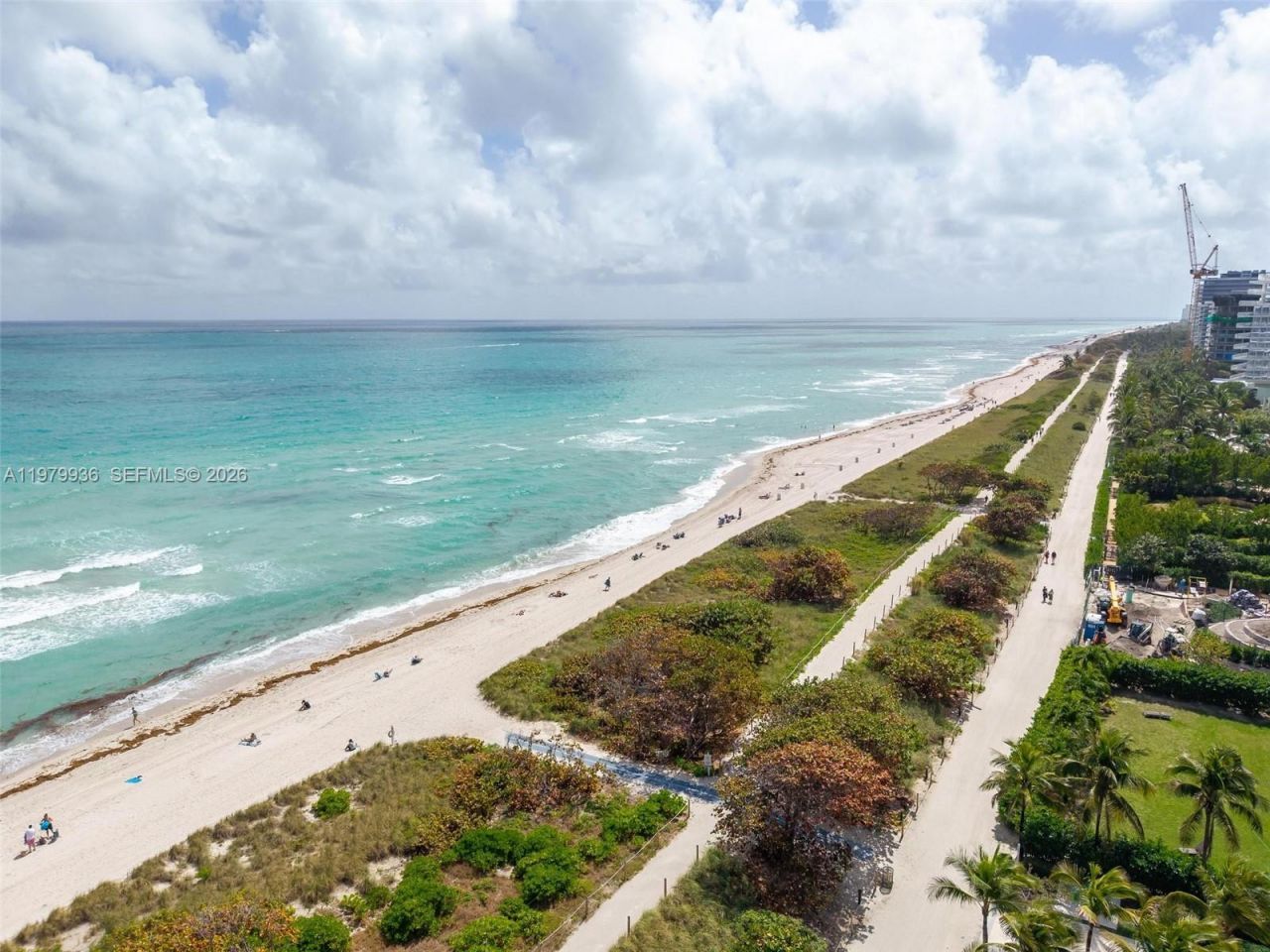 9225 Collins Ave , Unit 610, Surfside, FL 33154 Photo