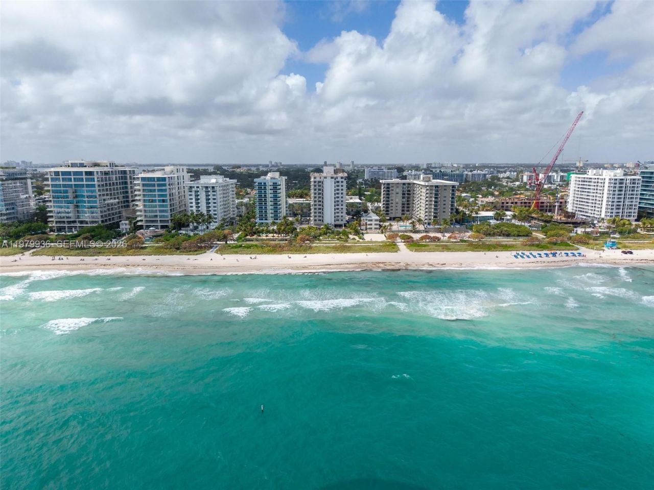 9225 Collins Ave , Unit 610, Surfside, FL 33154 Photo