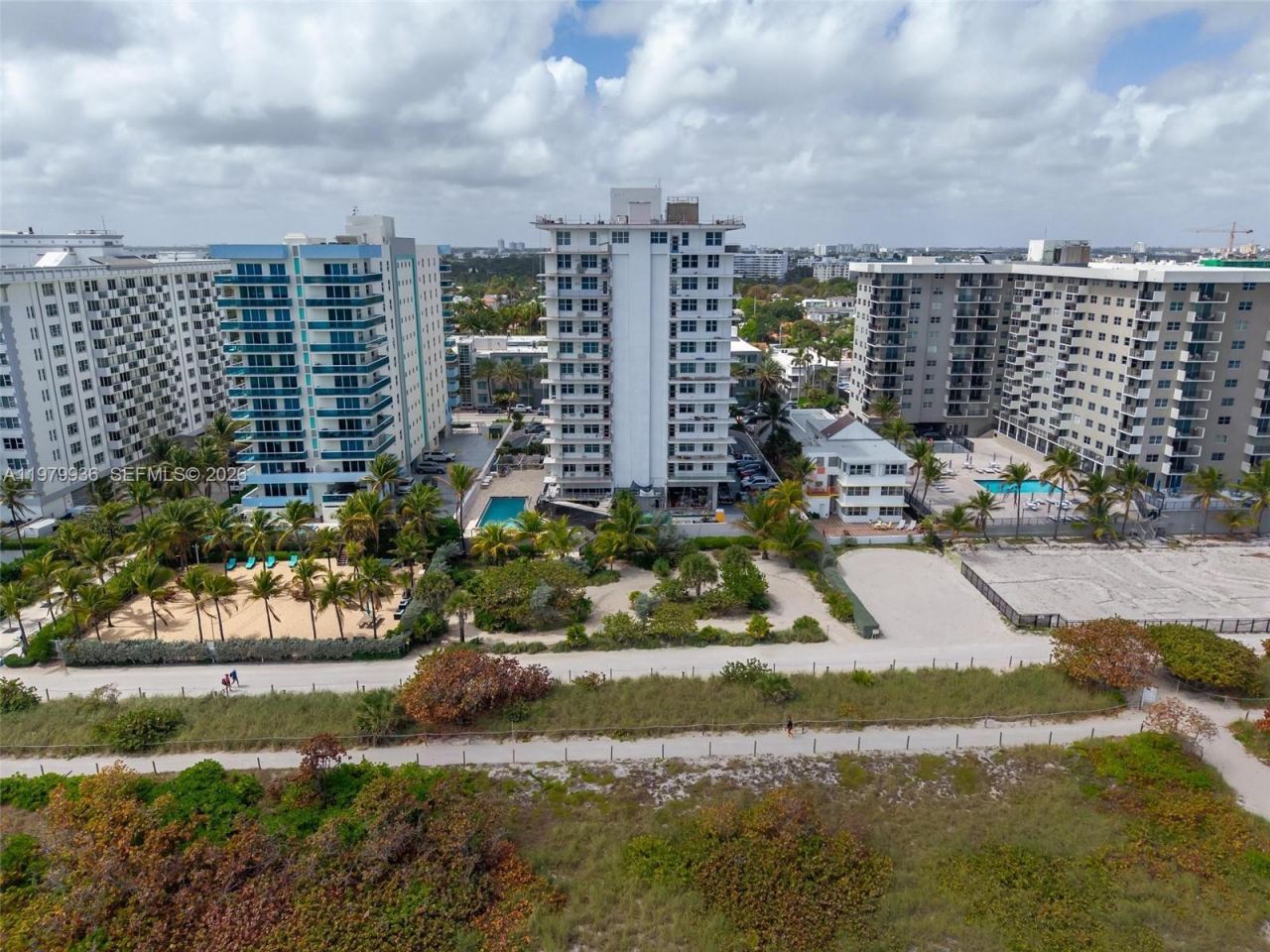 9225 Collins Ave , Unit 610, Surfside, FL 33154 Photo