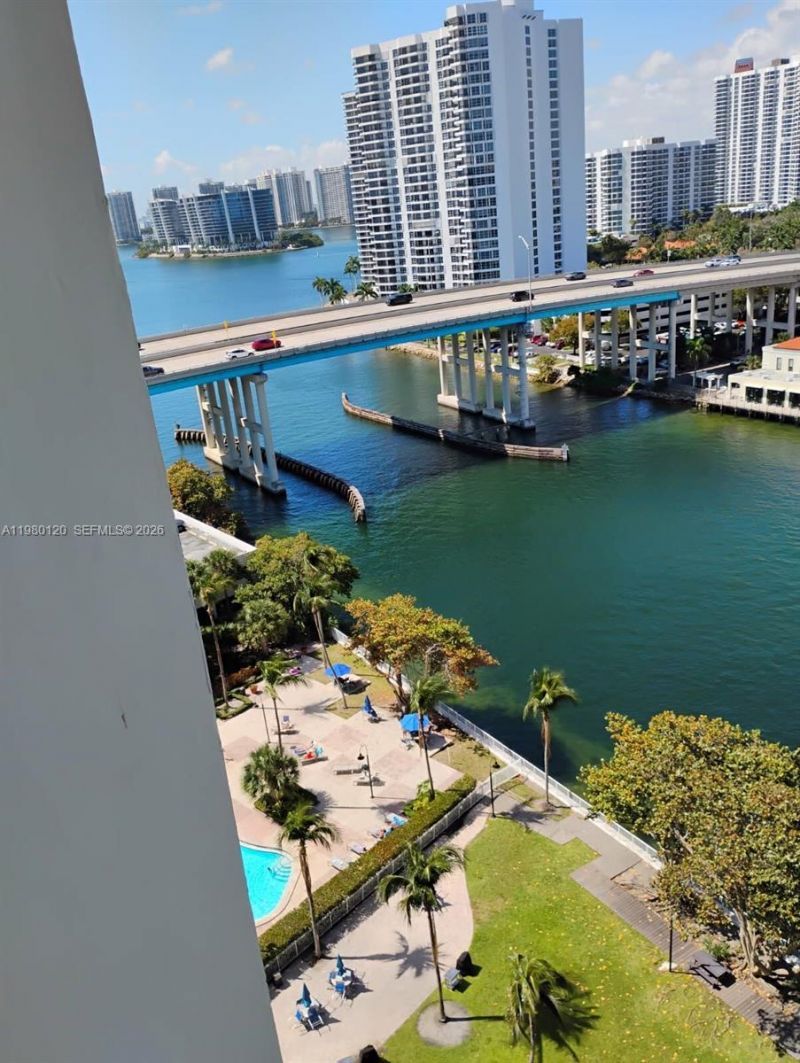 19390 Collins Ave , Unit 1619, Sunny Isles Beach, FL 33160 Photo