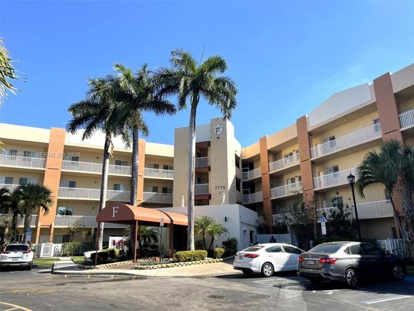 7775 Yardley Dr , Unit 409, Tamarac, FL 33321