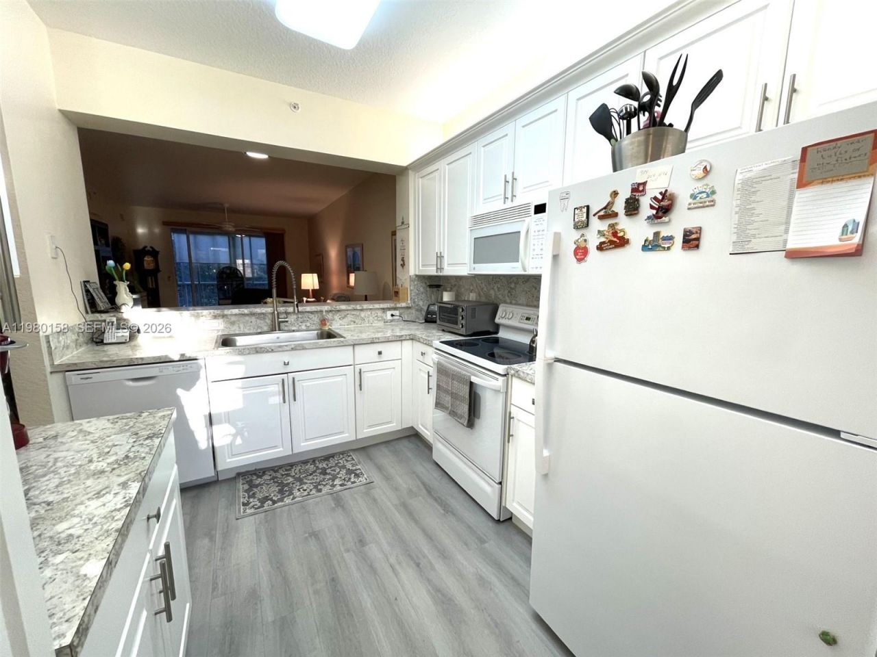 7775 Yardley Dr , Unit 409, Tamarac, FL 33321 Photo