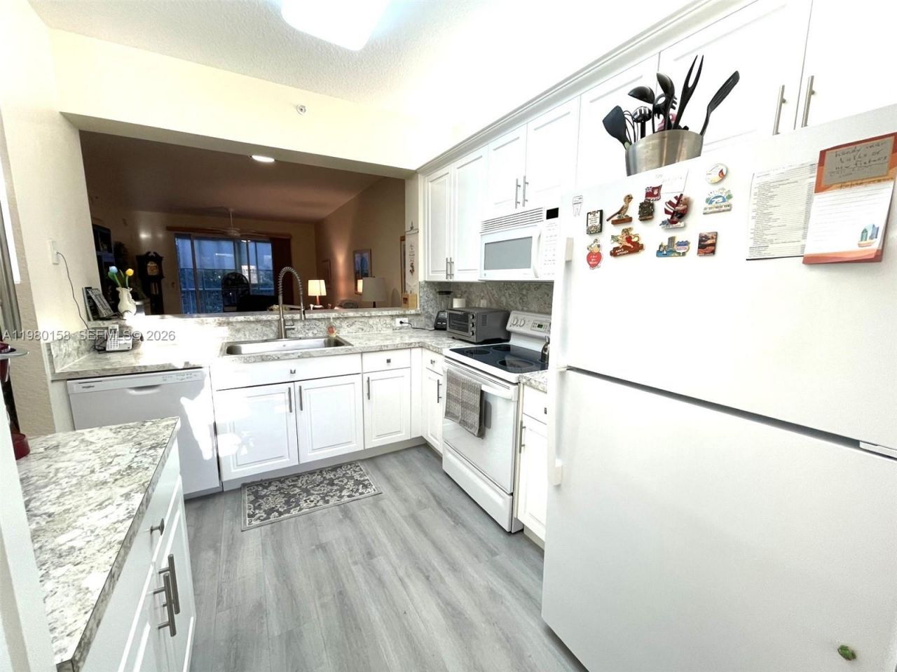 7775 Yardley Dr, Unit 409, Tamarac, FL 33321 Photo