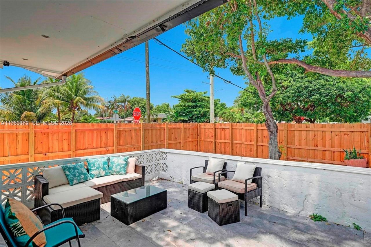 2338 Fillmore St , Hollywood, FL 33020 Photo