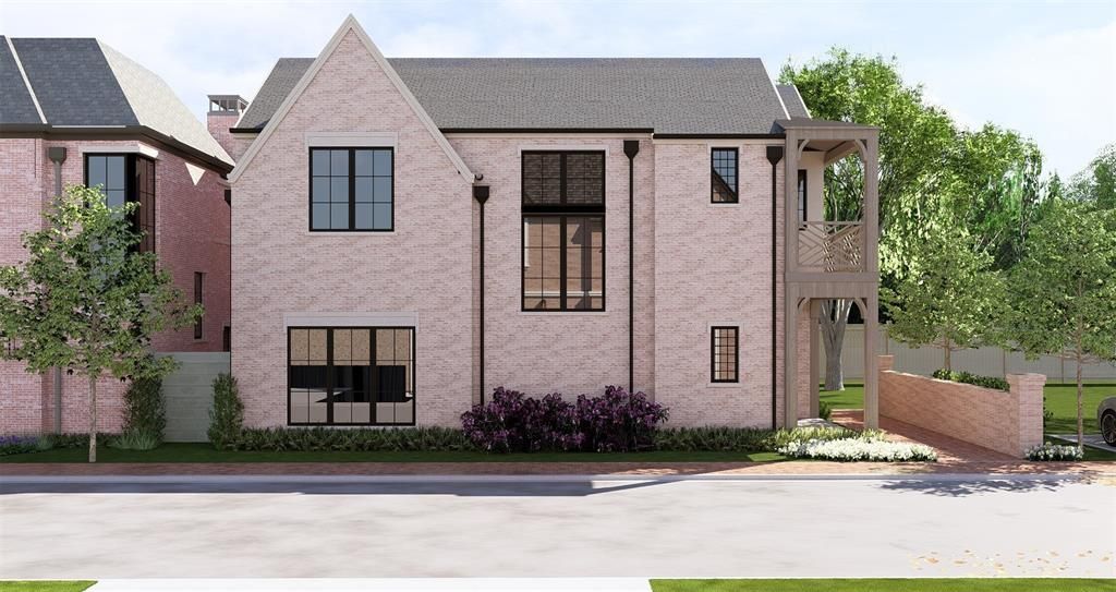 5553 Forsan Way, Dallas, TX 75230 Main Photo