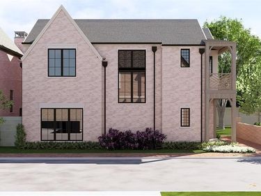 5553 Forsan Way, Dallas, TX 75230