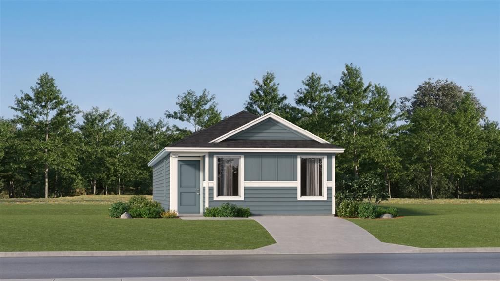 1642 Verdin Road, Fort Worth, TX 76140 Main Photo