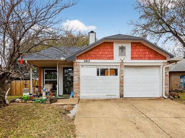 6813 Haltom Road, Fort Worth, TX 76137