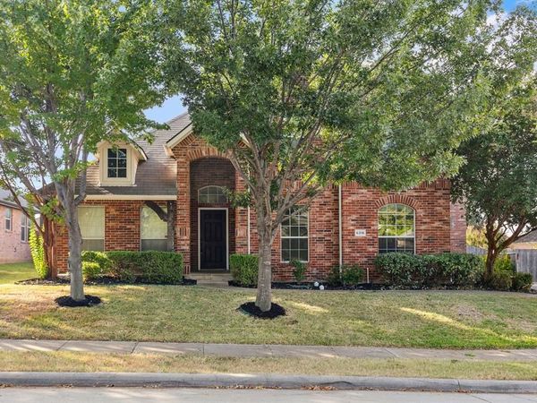 6316 Saint Andrews Drive, North Richland Hills, TX 76180