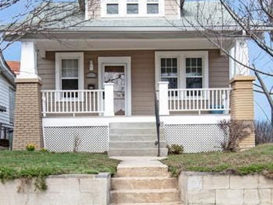 3206 Bunker Hill Road, Mount Rainier, MD 20712 Main Photo