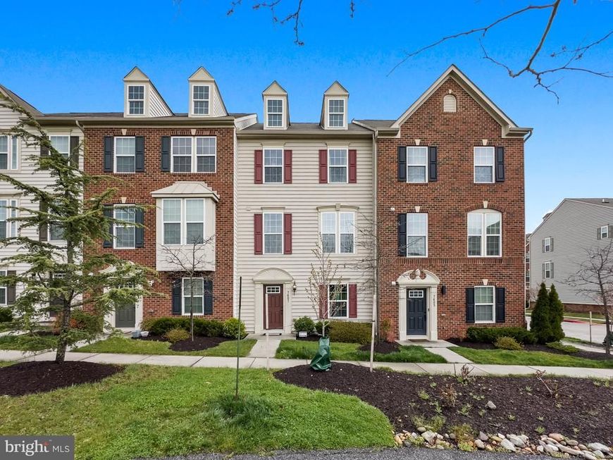 7607 Golden Slumber Lane, Elkridge, MD 21075 Main Photo
