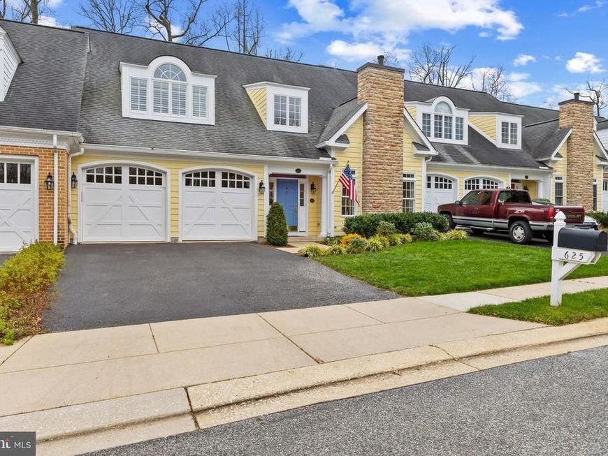 625 Dunloy Court, Unit 625, Lutherville Timonium, MD 21093 Main Photo