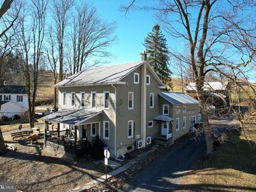 1351 PENNS CREEK ROAD, COBURN, PA 16832