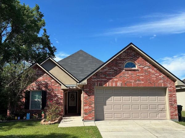 38276 St Croix Ct, Gonzales, LA 70737