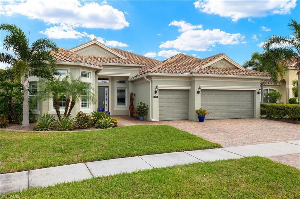 12712 Gladstone Way , Fort Myers, FL 33913 Photo