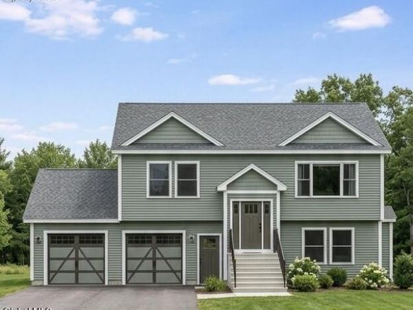 L-9 Hillside, Pattersonville, NY 12137