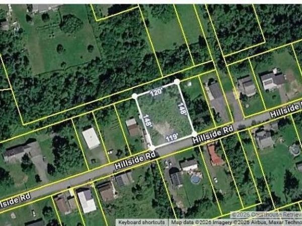 L-9 Hillside, Pattersonville, NY 12137