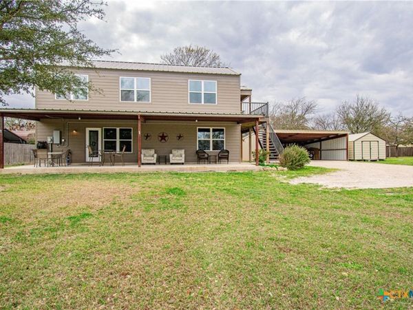 4662 Water Works Road , Belton, TX 76513
