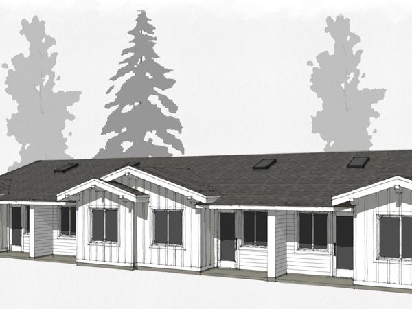 3976 SW 39th Street, Unit Lot 37, Redmond, OR 97756