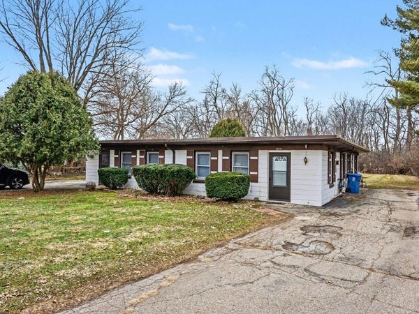 3511 Saratoga Avenue, Kalamazoo, MI 49048